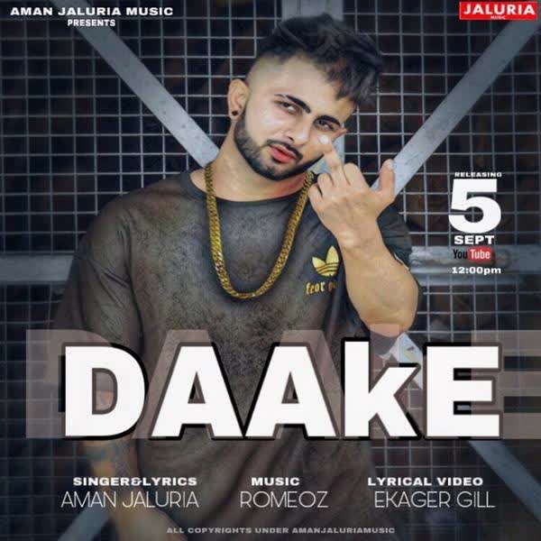 Daake Aman Jaluria mp3 song