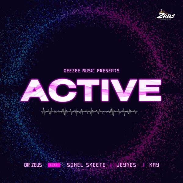 Active Dr Zeus mp3 song