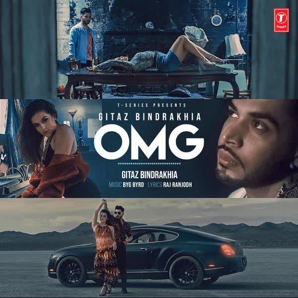 OMG Gitaz Bindrakhia mp3 song