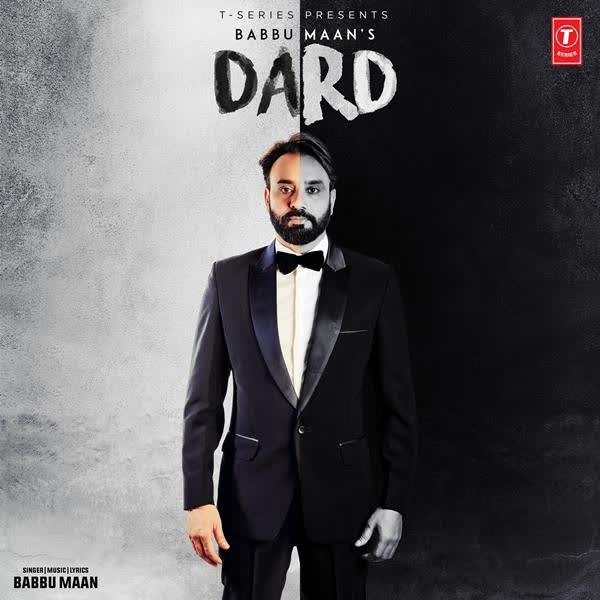 Dard Babbu Maan mp3 song