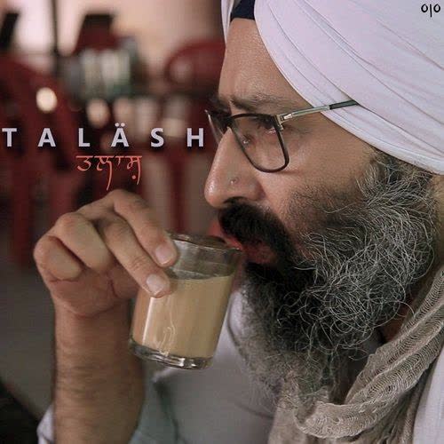 Talash Rabbi Shergill mp3 song