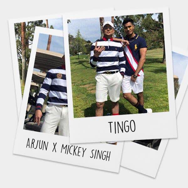 Tingo Arjun mp3 song