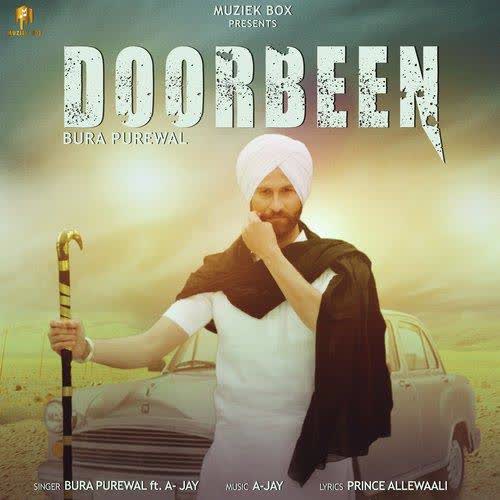 Doorbeen Bura Purewal mp3 song