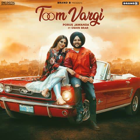 Toom Vargi Porus Jawanda mp3 song