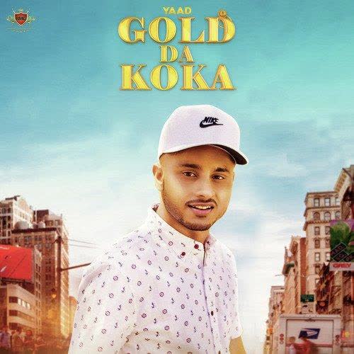 Gold Da Koka Yaad mp3 song