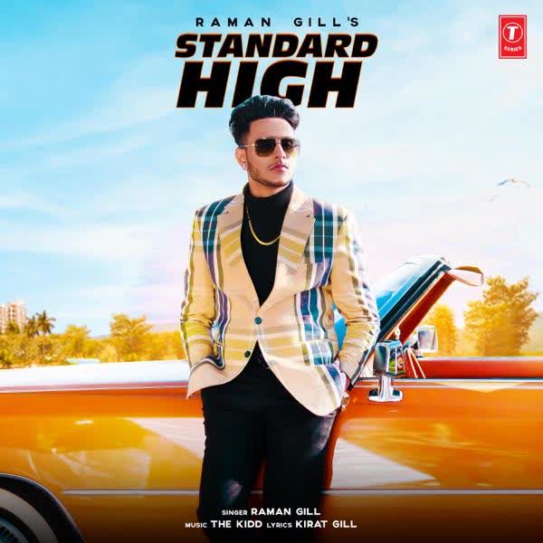 Standard High Raman Gill mp3 song