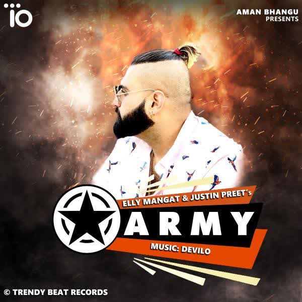 Army Elly Mangat mp3 song