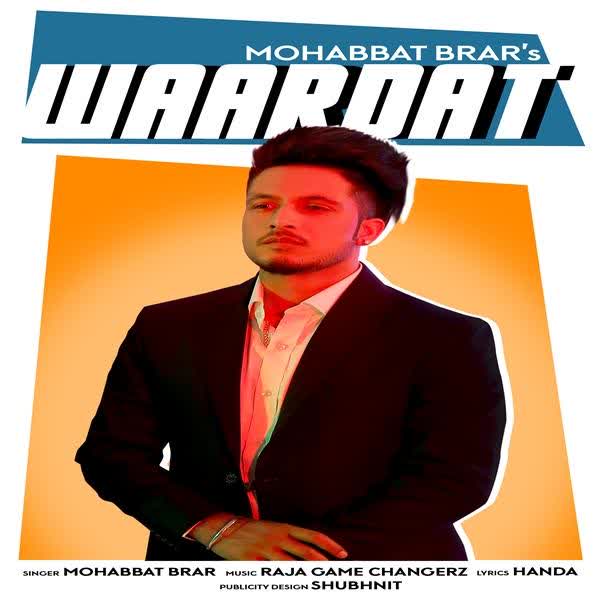 Waardat Mohabbat Brar mp3 song