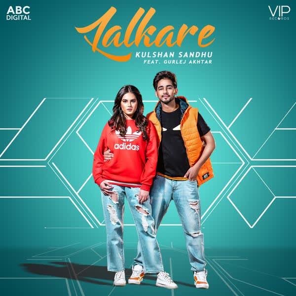 Lalkare Kulshan Sandhu mp3 song