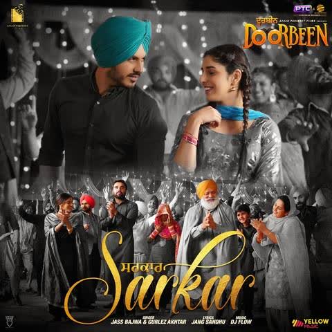 Sarkar (Doorbeen) Jass Bajwa mp3 song