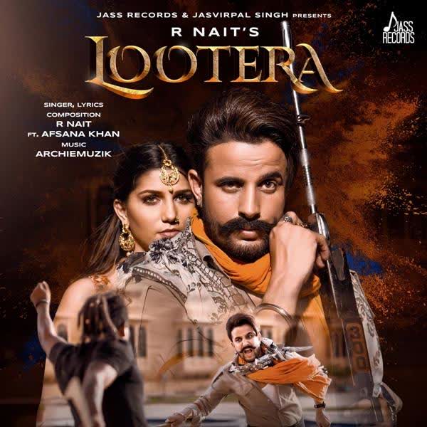 Lootera R Nait mp3 song