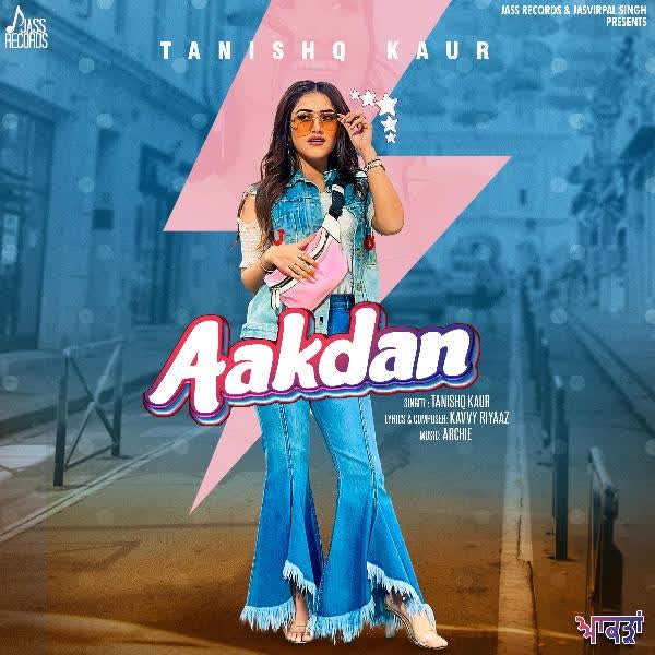 Aakdan Tanishq Kaur mp3 song