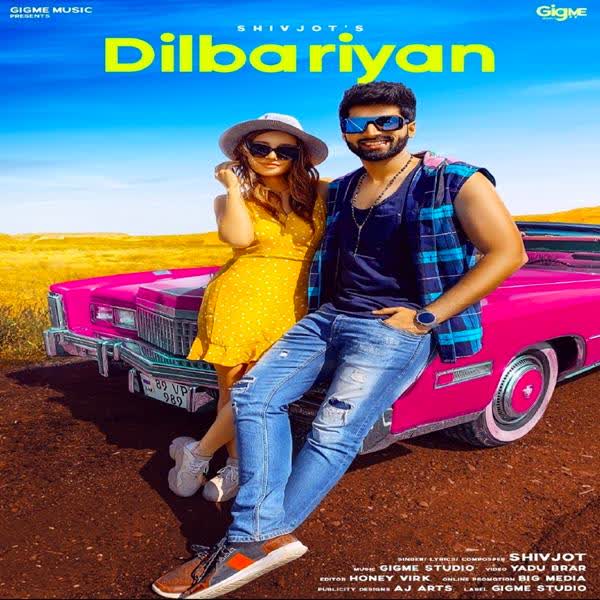 Dilbariyan shivjot mp3 song