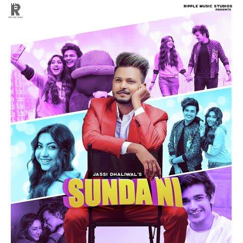 Sunda Ni Jassi Dhaliwal mp3 song