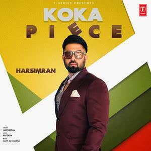 Koka Piece Harsimran mp3 song