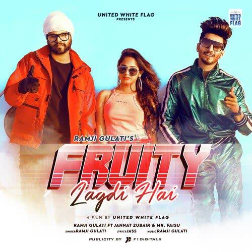 Fruity Lagdi Hai Ramji Gulati mp3 song