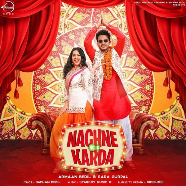 Nachne Nu G Karda Armaan Bedil mp3 song