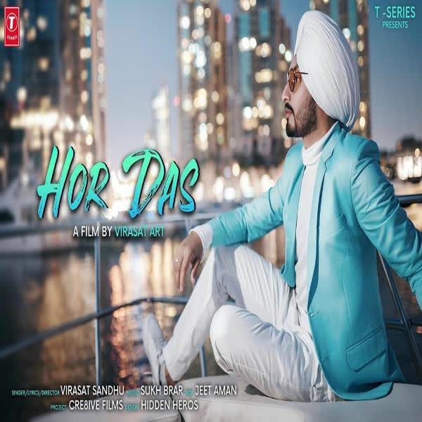 Hor Das Virasat Sandhu mp3 song