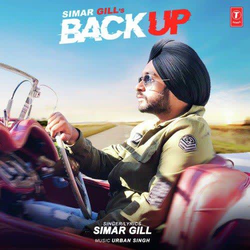 Backup Simar Gill mp3 song