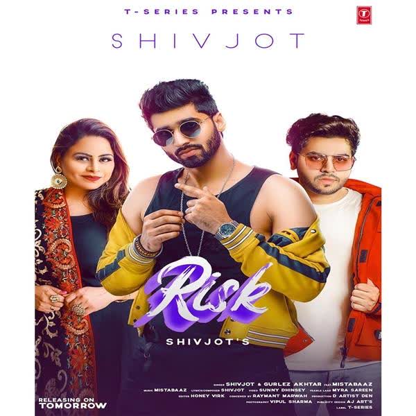 Risk shivjot mp3 song