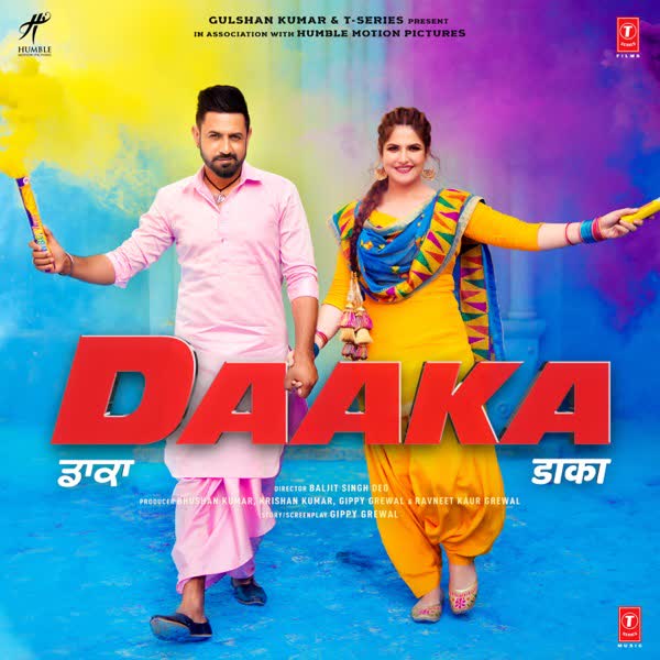 Phulkari Gippy Grewal mp3 song DjPunjab