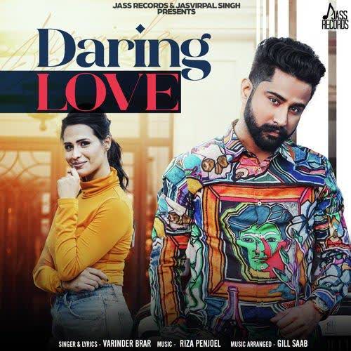 Daring Love Varinder Brar Mp3 Song Download Djpunjab