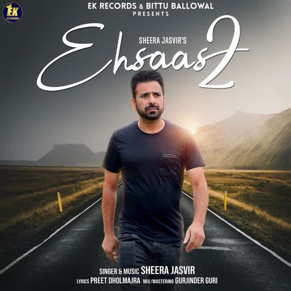 Ehsaas 2 Sheera Jasvir mp3 song