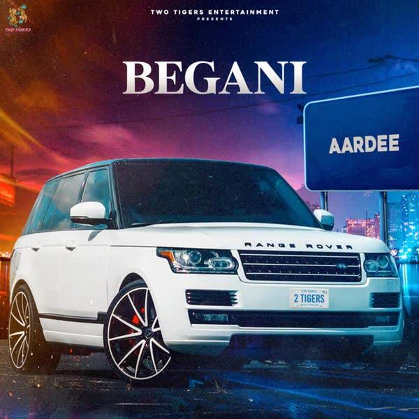 Begani Aardee mp3 song