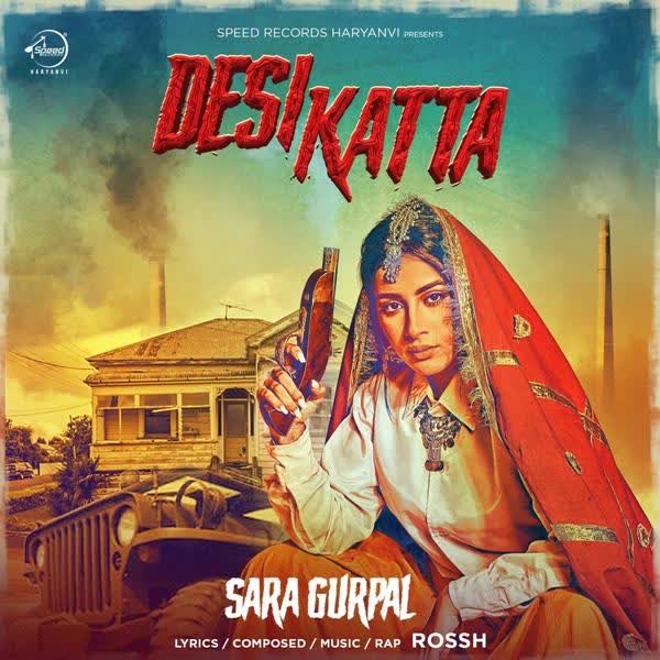 Desi Katta Sara Gurpal mp3 song