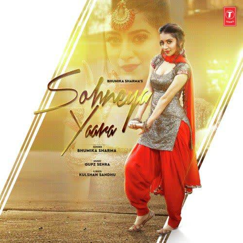 Sohneya Yaara Bhumika Sharma mp3 song