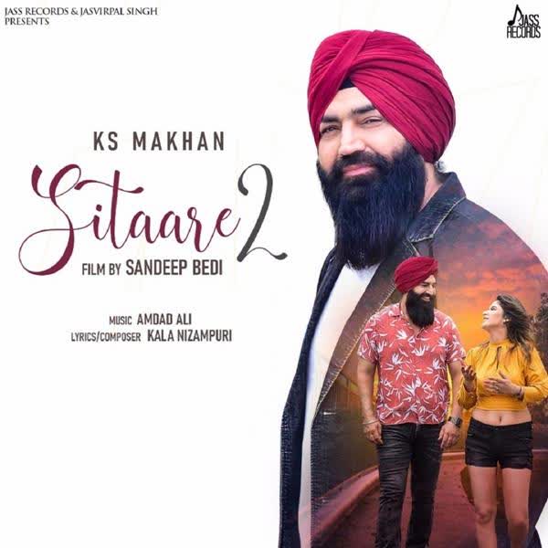 Sitaare 2 Ks Makhan mp3 song