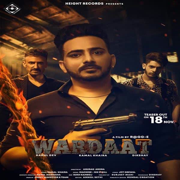 Wardaat Kamal Khaira  mp3 song