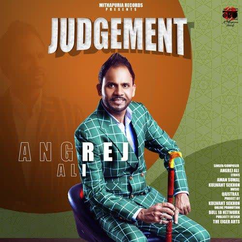 Judgement Angrej Ali mp3 song