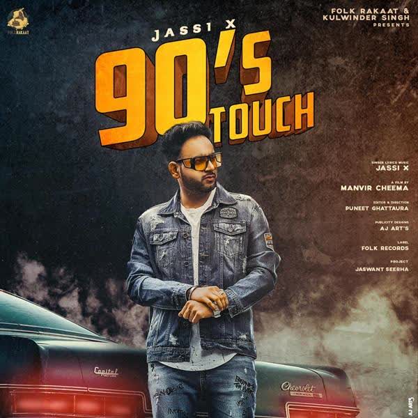 90s Touch Jassi X mp3 song
