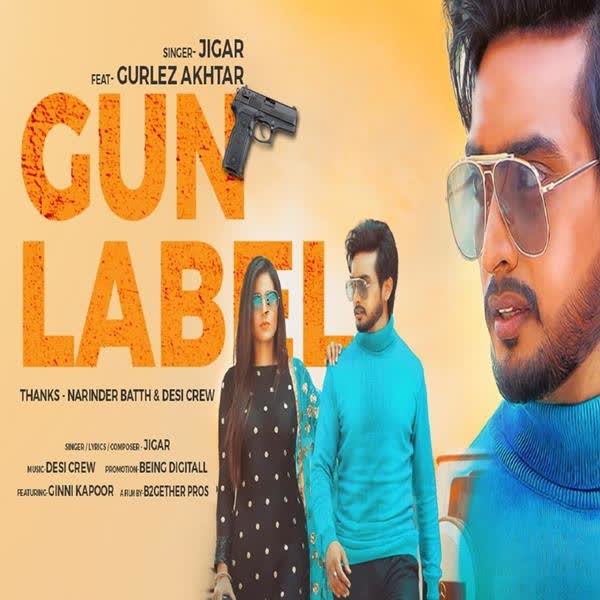 Gun Label Jigar mp3 song