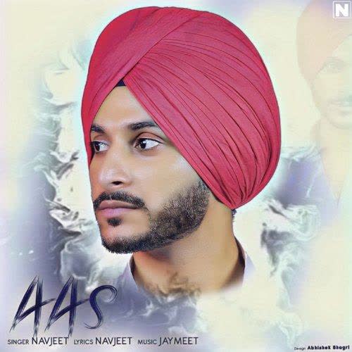 Aas Navjeet mp3 song