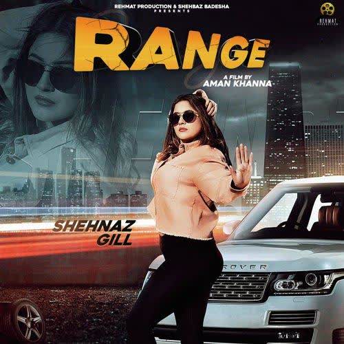 Range Shehnaz Gill mp3 song