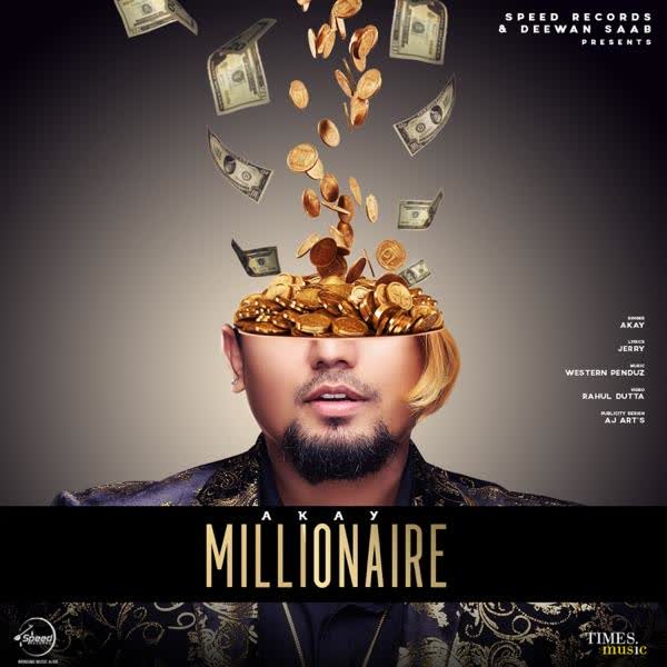 Millionaire A Kay mp3 song