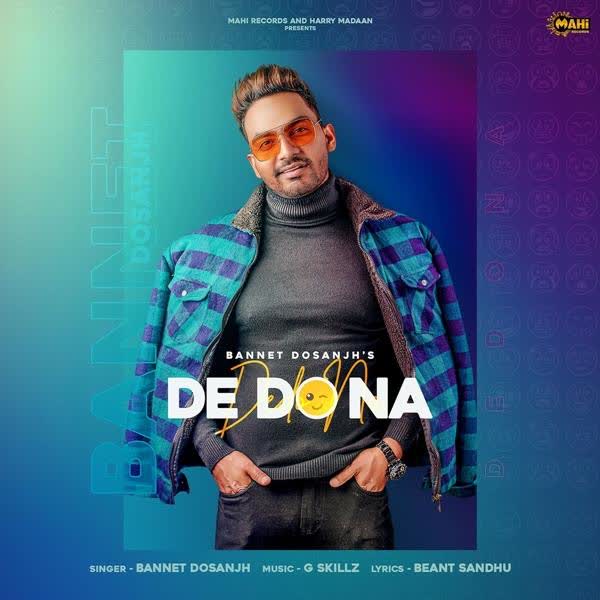 De Do Na Bannet Dosanjh mp3 song