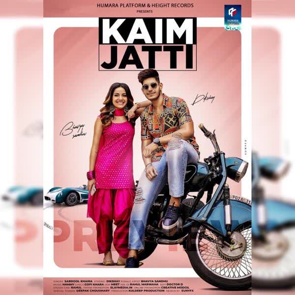 Kaim Jatti Sardool S Khaira mp3 song