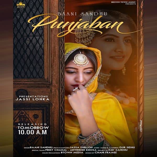 Punjaban Baani Sandhu mp3 song