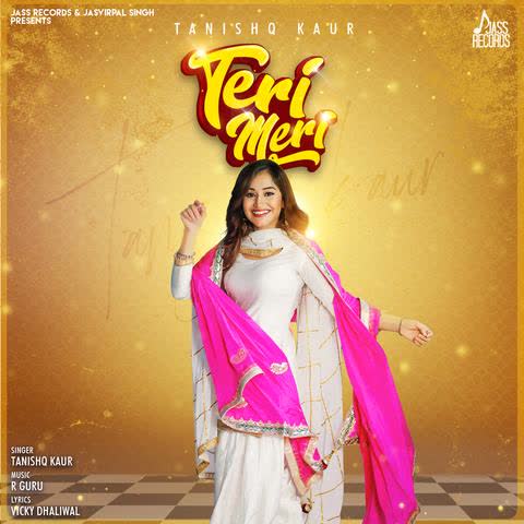 Teri Meri Tanishq Kaur mp3 song