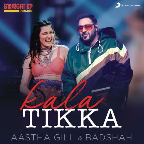 Kala Tikka Aastha Gill mp3 song