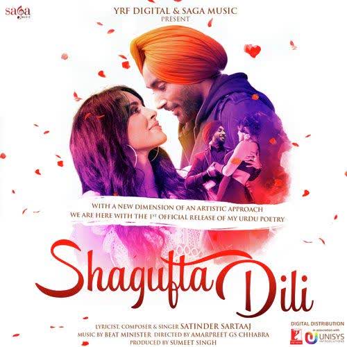 Shagufta Dili Satinder Sartaaj mp3 song