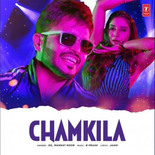 Chamkeela GG mp3 song