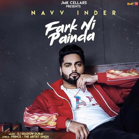 Fark Ni Painda Navv Inder mp3 song