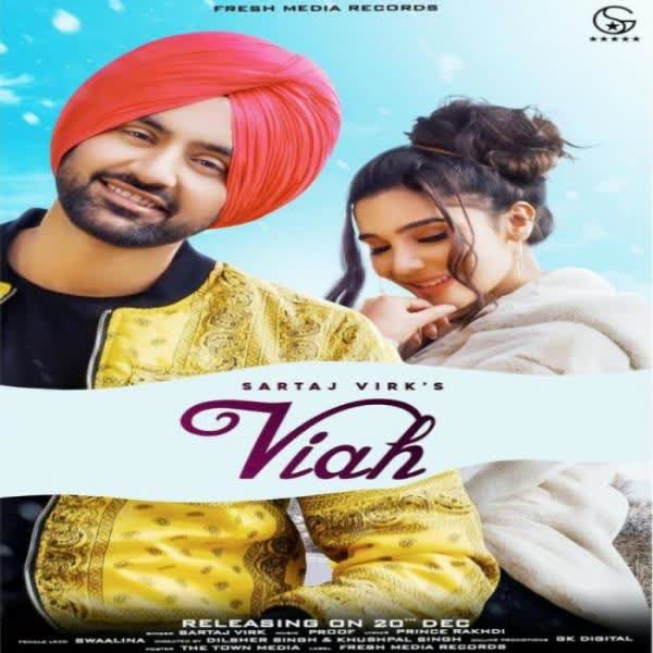 Viah Sartaj Virk mp3 song