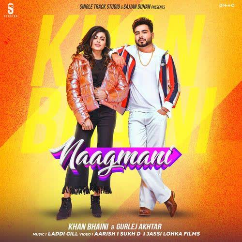 DILBAR LYRICS - KHAN BHAINI | LyricsGoal