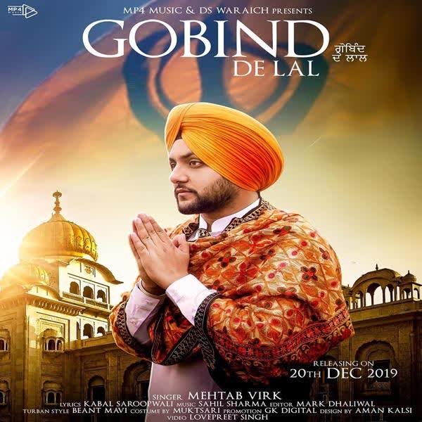 Gobind De Lal Mehtab Virk mp3 song