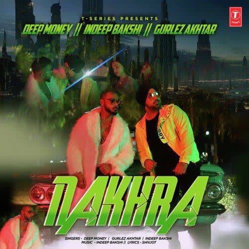 Nakhra Deep Money mp3 song